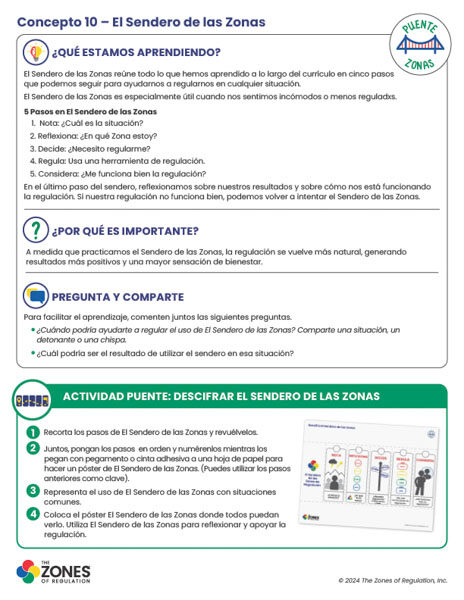 C10 Bridge (Spanish)