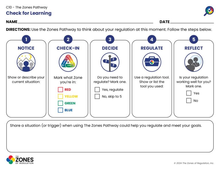 C10 Check For Learning