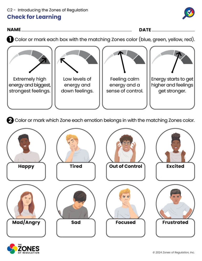 C2 Check For Learning