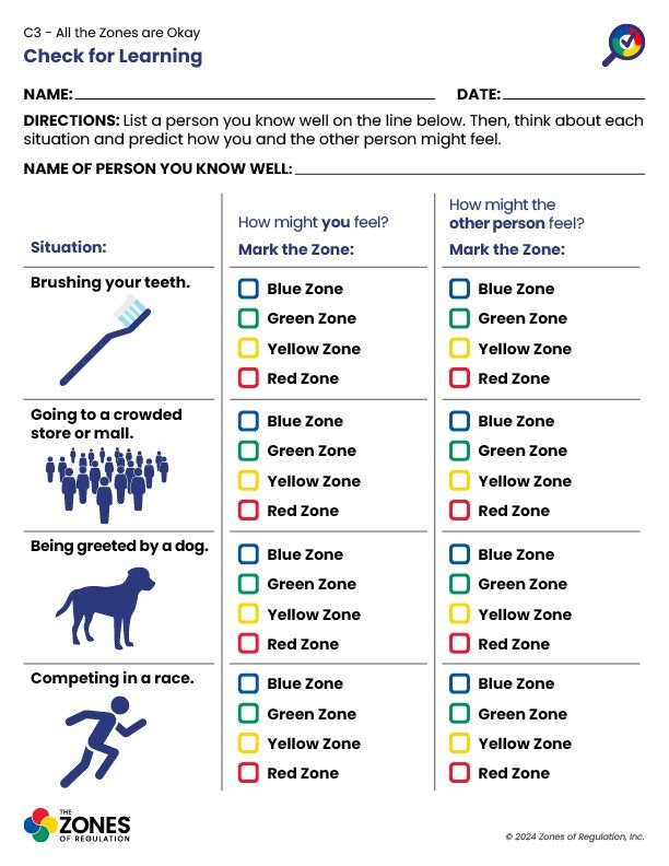 C3 Check For Learning