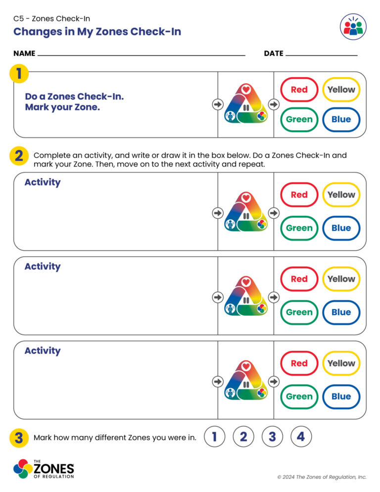 C5 Group Activity: Check In Stations