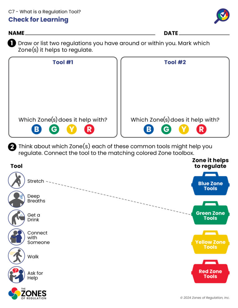 C7 Check For Learning