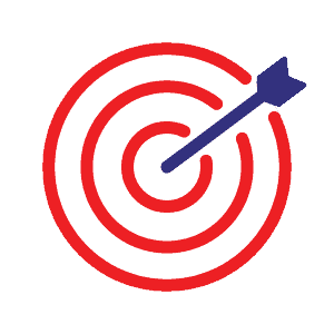Learning Targets Icon