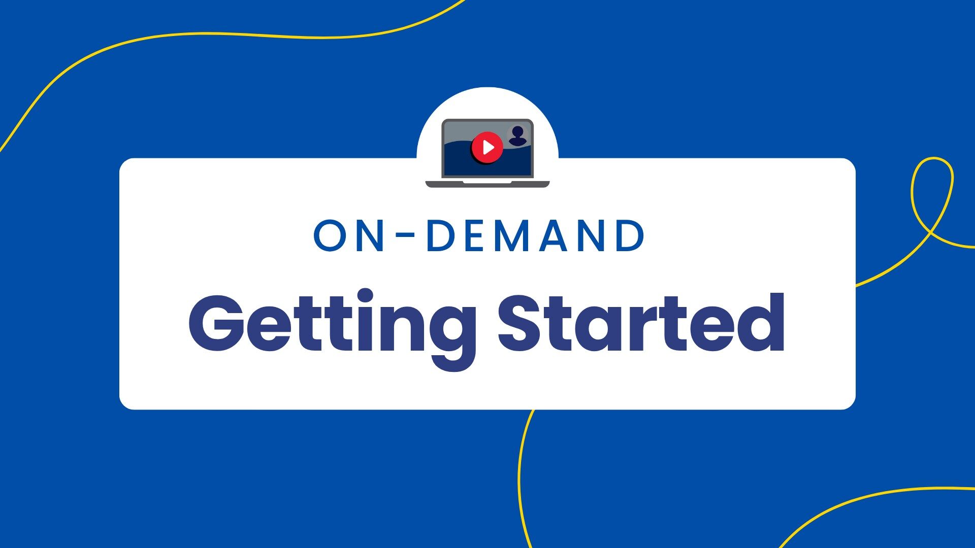 Getting Started
