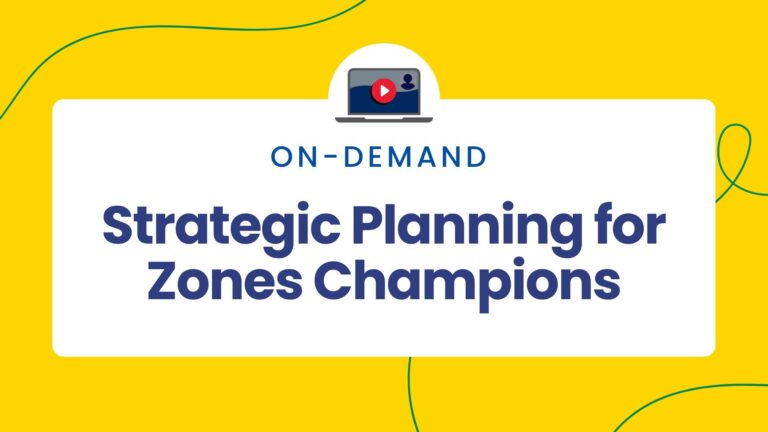 Strategic Planning Thumbnail