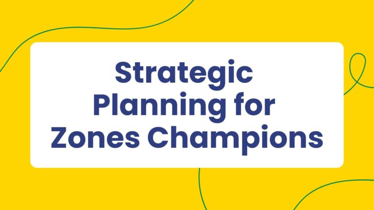 Stratigic Planning Thumbnail