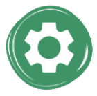 Gear-1 Icon