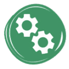 Gear-2 Icon