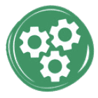 Gear-3 Icon